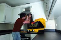 Stanley FMST1-75530 FatMax Gevulde Techniekerskoffer op Wielen - 103-delig - thumbnail