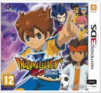 Inazuma Eleven Go: Shadow - thumbnail