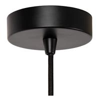 Lucide DANZA - Hanglamp - Ø 25 cm - 1xE27 - Mat Goud / Messing - thumbnail