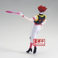Hunter X Hunter Vibration Stars Figure - Hisoka - thumbnail