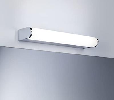 Paulmann 78943 LED-spiegellamp 6.5 W Warmwit Chroom Paulmann 78943 LED-spiegellamp 6.5 W Warmwit Chroom