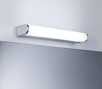 Paulmann 78943 LED-spiegellamp 6.5 W Warmwit Chroom - thumbnail