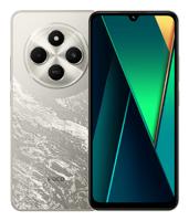 Smartphone Xiaomi MZB0I42EU 6,88" Octa Core MediaTek Helio G81 8 GB RAM 256 GB Goud - thumbnail
