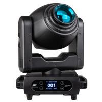 JB Systems Explorer Spot LED moving head 120W - thumbnail