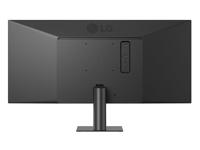 LG UltraWide 29U511A-B.AEU Ultra Large 29 inch pc-monitor - IPS-paneel UWFHD-resolutie (2560 x 1080), 5 ms GTG 100 Hz, sRGB 99% (CIE1931), kantelbaar - thumbnail