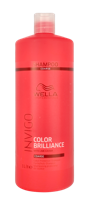 Wella Invigo - Color Brilliance Color Protection Shampoo 1000 ml - thumbnail