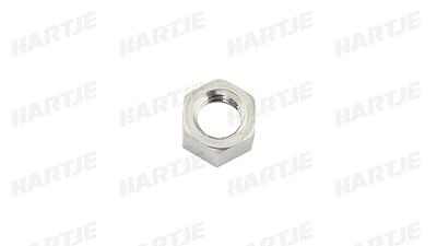 CONTEC onderdelen voor spatbordstangen "strut.part" ct stay nut ct strebenmutter