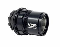Elite sram xd/xdr 12-speed freehub body - thumbnail