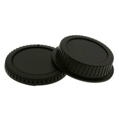 Green.L Body-Achterlensdop Combo Pentax