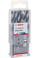 Bosch Accessoires 10X Metaalboor HSS Pointeq 6,5mm - 2608577233 - thumbnail