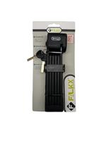 Falkx muscle 95 vouwslot zwart art** - thumbnail