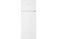 AEG RDS424E1AW Koel-vriescombinatie Wit - thumbnail
