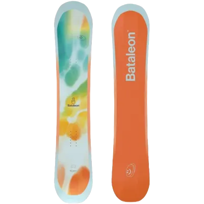 Bataleon Feelbetter Snowboard