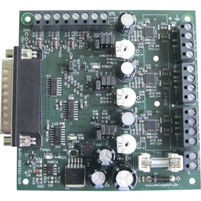 Emis SMC-TR-1000 Besturingskaart 12 V/DC, 24 V/DC 1 A