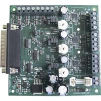 Emis SMC-TR-1000 Besturingskaart 12 V/DC, 24 V/DC 1 A - thumbnail