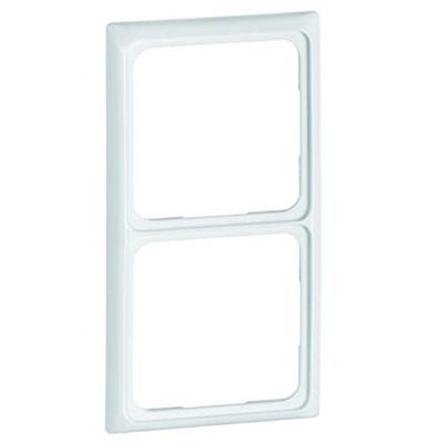 PEHA by Honeywell 240211 Frame Frame Zuiver wit 1 stuk(s)