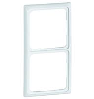 PEHA by Honeywell 240211 Frame Frame Zuiver wit 1 stuk(s) - thumbnail
