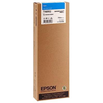 Epson UltraChrome PRO6 inktcartridge 1 stuk(s) Cyaan