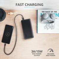Trust Primo powerbank Zwart Lithium-Ion (Li-Ion) 20000 mAh - thumbnail
