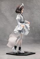 Girls Band Cry Statue 1/7 Tomo Ebizuka 23 cm - thumbnail