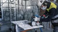 Bosch Accessoires Diamantdoorslijpschijf Best for Marble 150 x 22,23 x 2,2 x 3 mm 1st - 2608602691 - thumbnail
