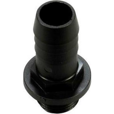 HoZelock Slangtule 20mm x 1/2" Buitendraad - Duurzame, Weerbestendige Installatie, 2-5 Jaar Garantie