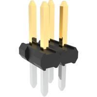 Amphenol Male header (standaard) 57102-F08-02LF 1 stuk(s) - thumbnail