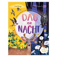 Rebo Publishers Dag en nacht - thumbnail