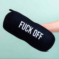 Reiskussen Fuck Off - thumbnail