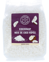 Your Organic Nature Kokosrasp - thumbnail