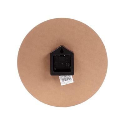 Lisa Parker Witching Hour Katten Bedrukte Klok