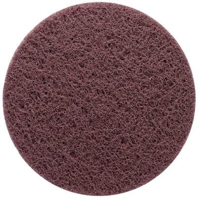 Bosch Accessoires Expert N880 vliesschijf voor excenterschuurmachines 125 mm, zeer fijn A - 1 stuk(s) - 2608901244