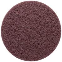 Bosch Accessoires Expert N880 vliesschijf voor excenterschuurmachines 125 mm, zeer fijn A - 1 stuk(s) - 2608901244 - thumbnail