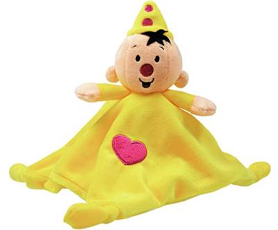 Studio 100 knuffeldoekje