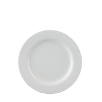 ROSENTHAL STUDIO LINE - Moon White - Ontbijtbord 22 cm met rand - thumbnail