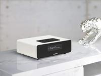 Sangean DDR-36 DAB+ radio - digitale radio met Bluetooth - wekfunctie - slaaptimer - incl. afstandsbediening - zwart - thumbnail