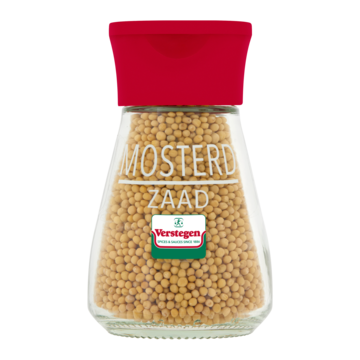 Verstegen Mosterdzaad 55 g bij Jumbo
