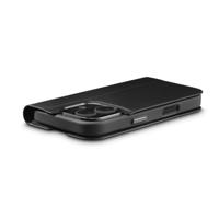 Hama Bookcase voor Apple iPhone 16 Zwart - thumbnail