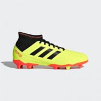 Adidas Predator 18.3 FG Jr - thumbnail
