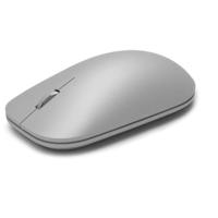 Microsoft Surface Mouse Muis Bluetooth Optisch Grijs 2 Toetsen - thumbnail