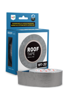 Tec7 WP7-202 Roof Tape rol 50mm * 10m - 603060000 - thumbnail