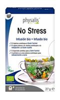 Physalis Biokruideninfusie No Stress Thee 20Stuks - thumbnail