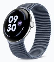 Google Pixel Watch Gradient Stretch Band - Compatibel met Pixel Watch en 2, en 3 en 4 41 mm - Moonstone, maat M - thumbnail