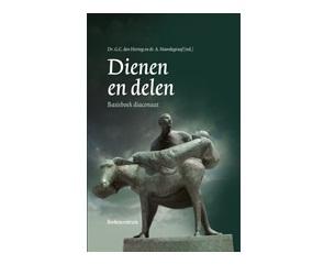 Dienen en delen - - ebook