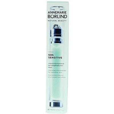 Borlind Beauty shot SOS sensitive (15 ml)