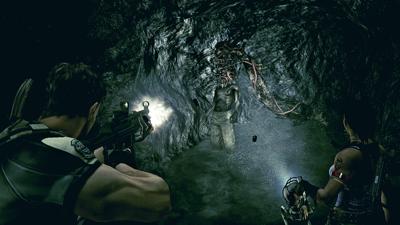 Resident Evil Triple Pack Resident Evil Triple Pack
