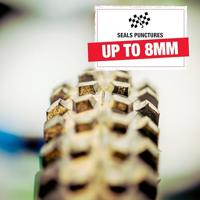 Finish Line fiberlink tyre sealant - thumbnail