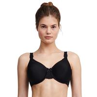 Hedona Beugel BH - Naadloos - Volledige / full cups bh - Stevige klassieke bh - Minimizer BH - thumbnail