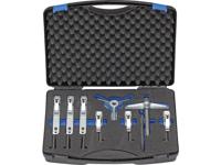 Gedore Universele trekkerset - 1745158 - thumbnail