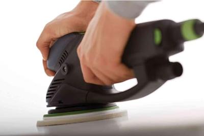 Festool RO 150 FEQ Excenterschuurmachine Ø150mm - 575066 - thumbnail